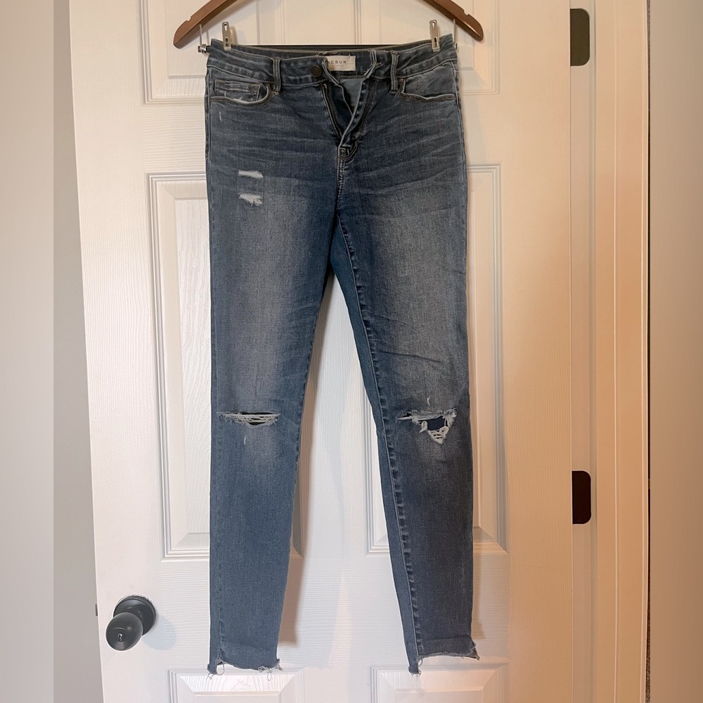 Pacsun jeans